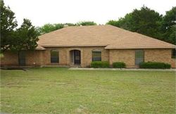 Pre-foreclosure in  ROCKY BROOK DR Cedar Hill, TX 75104