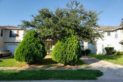 Pre-foreclosure in  REMINGTON PARK DR Houston, TX 77073