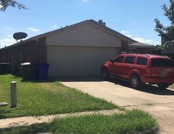 Pre-foreclosure in  BROADVIEW DR Mesquite, TX 75180