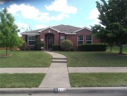 Pre-foreclosure Listing in JEWELFLOWER DR DESOTO, TX 75115