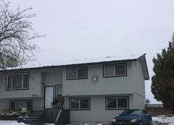 Pre-foreclosure Listing in BIRCH AVE RICHLAND, WA 99354