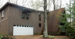 Pre-foreclosure Listing in MILLER COVE RD SIGNAL MOUNTAIN, TN 37377