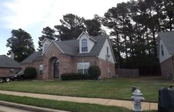 Pre-foreclosure in  BRIDGE MILL LN Memphis, TN 38125