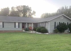 Pre-foreclosure in  CINDY ST Athens, TN 37303