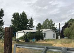 Pre-foreclosure Listing in AHTANUM RD YAKIMA, WA 98903