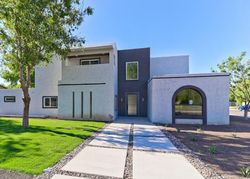 Pre-foreclosure in  E ROSE LN Phoenix, AZ 85012