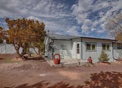 Pre-foreclosure in  ELKHORN DR Show Low, AZ 85901
