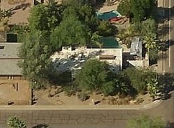  E Dreyfus Ave, Scottsdale AZ