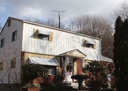 Pre-foreclosure in  WESTBROOK DR Cortlandt Manor, NY 10567