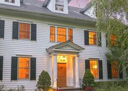 Pre-foreclosure Listing in SHADOW BROOK LN BRIARCLIFF MANOR, NY 10510