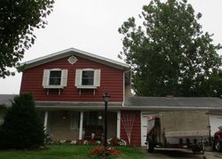 Pre-foreclosure Listing in MULBERRY ST LAKE MILLS, WI 53551