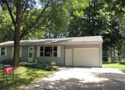 Pre-foreclosure Listing in REGAN ST GREEN BAY, WI 54303