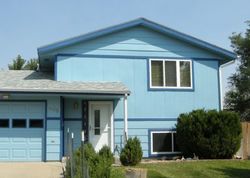 Pre-foreclosure Listing in LAUREL CT GILLETTE, WY 82718