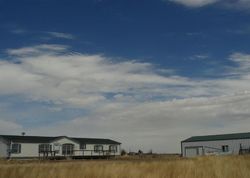 Pre-foreclosure Listing in PATCHES CARPENTER, WY 82054