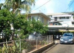 Pre-foreclosure in  NOTLEY ST Honolulu, HI 96819