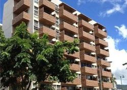 Pre-foreclosure Listing in NAMAHANA ST APT 702 HONOLULU, HI 96815