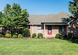 Pre-foreclosure Listing in ANNA AVE MUSCLE SHOALS, AL 35661