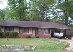 Pre-foreclosure Listing in 21ST ST SW FAYETTE, AL 35555