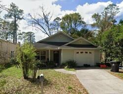 Pre-foreclosure in  NW 7TH ST Gainesville, FL 32609