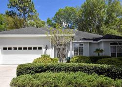 Pre-foreclosure in  SW 35TH LN Gainesville, FL 32608