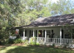 Pre-foreclosure Listing in OLD BELLAMY RD ALACHUA, FL 32615