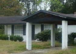 Pre-foreclosure Listing in NW 178TH PL HIGH SPRINGS, FL 32643