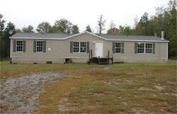 Pre-foreclosure in  BELL RD Donalds, SC 29638