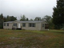 Pre-foreclosure in  BELL RD Donalds, SC 29638