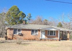 Pre-foreclosure Listing in DOWNS RD HODGES, SC 29653