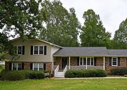 Pre-foreclosure in  CHATHAM DR Greenwood, SC 29649