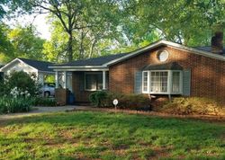 Pre-foreclosure in  SPRING ST Williamston, SC 29697