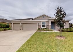 Pre-foreclosure in  SPINFISHER DR Apopka, FL 32712
