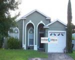 Pre-foreclosure in  PALMSTONE DR Apopka, FL 32703