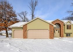 Pre-foreclosure Listing in 314TH AVE NW PRINCETON, MN 55371