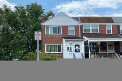 Pre-foreclosure in  ELTON AVE Baltimore, MD 21224