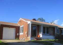 Pre-foreclosure in  SCHROEDER AVE Perry Hall, MD 21128