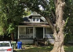 Pre-foreclosure in  PINKNEY RD Baltimore, MD 21215