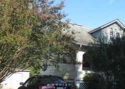 Pre-foreclosure in  MARY AVE Baltimore, MD 21206