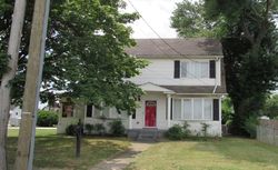Pre-foreclosure in  WISE AVE Dundalk, MD 21222