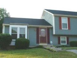 Pre-foreclosure in  BRIE RD Randallstown, MD 21133