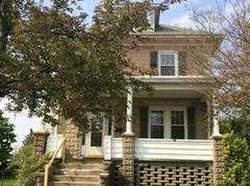 Pre-foreclosure Listing in GLADE AVE NOTTINGHAM, MD 21236