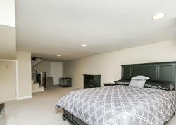 Pre-foreclosure in  DILLON ST Baltimore, MD 21224