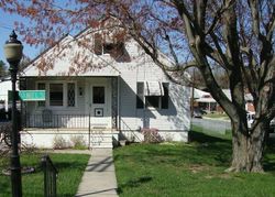 Pre-foreclosure Listing in TAYLOR AVE NOTTINGHAM, MD 21236
