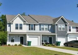 Pre-foreclosure Listing in DANTE CIR BEAUFORT, SC 29906