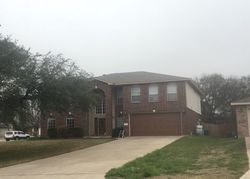 Pre-foreclosure Listing in SUN DANCE DR HARKER HEIGHTS, TX 76548