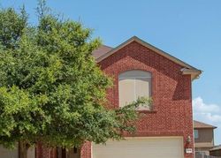 Pre-foreclosure in  LOTTIE LN Harker Heights, TX 76548