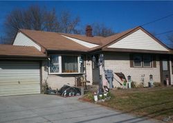 Pre-foreclosure in  S BELL RD Bellmawr, NJ 08031