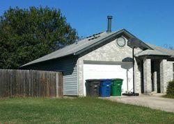Pre-foreclosure in  FAIR BND San Antonio, TX 78250