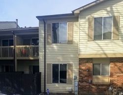 Pre-foreclosure in  FERNWOOD DR Bolingbrook, IL 60440