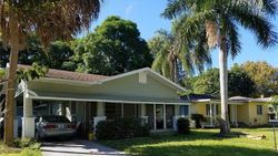 Pre-foreclosure in  8TH AVE W Bradenton, FL 34205